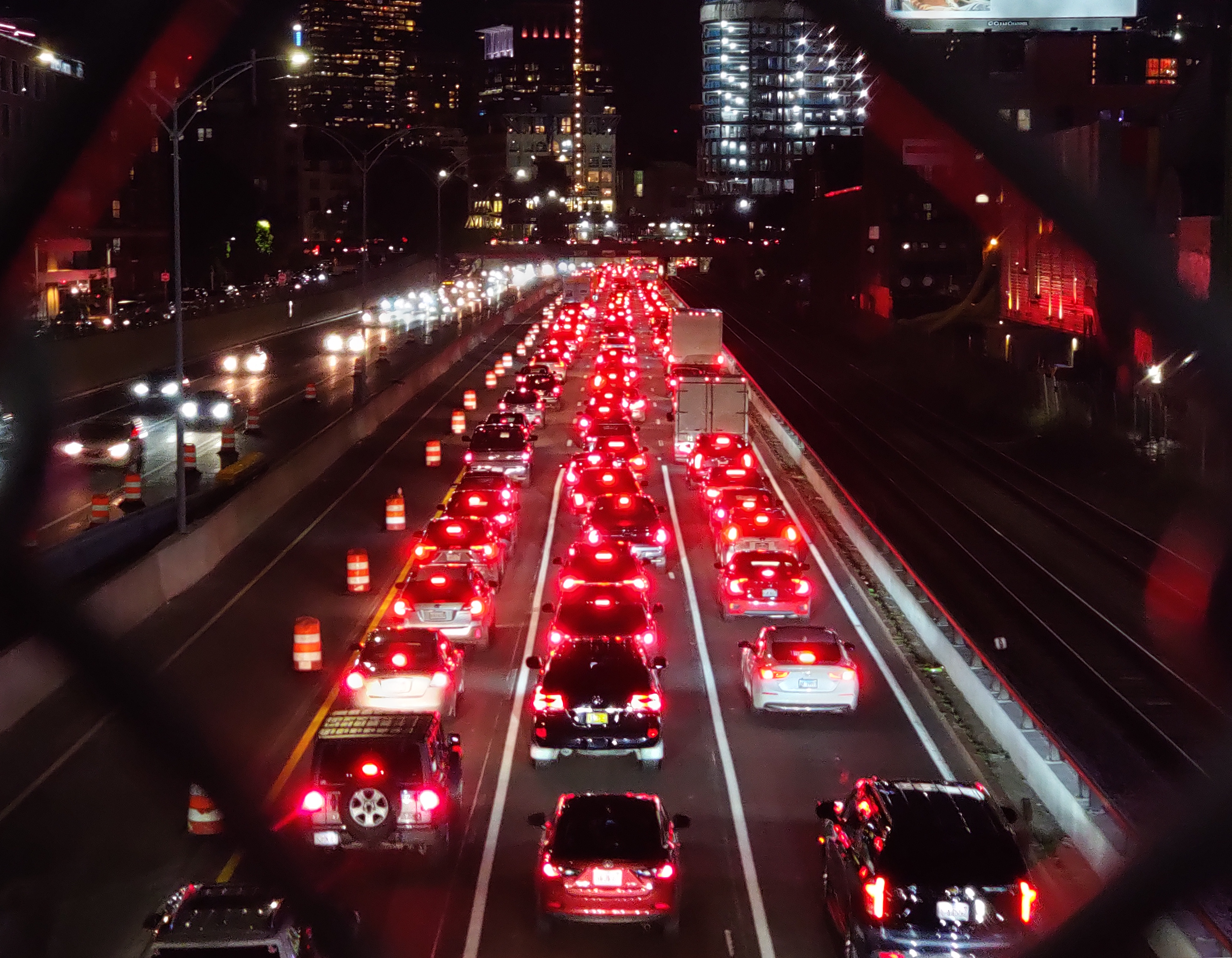 Fenway Bridge style=